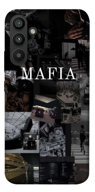 Чохол на Samsung Galaxy A34 5G Mafia фото 1 з 1