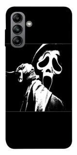 Чехол на Samsung Galaxy A04s Scarry Halloween фото 1 из 1