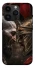 Чохол на Apple iPhone 14 Pro (6.1") God of War фото 1 з 1
