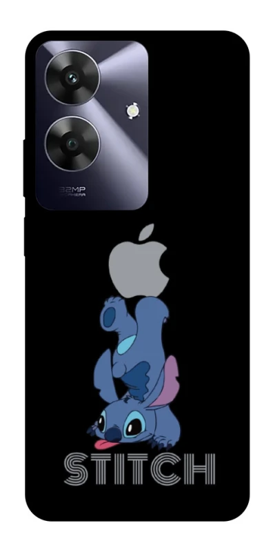 Чохол на Realme Note 60 Stitch ver.18 фото 1 з 1