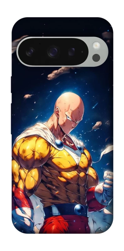 Чехол на Google Pixel 10 Pro XL Saitama фото 1 из 1