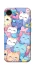 Чехол на Apple iPhone 17e (6.1") Funny Kittens ver.3 фото 1 из 1