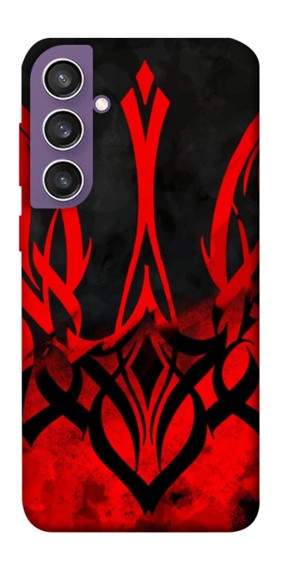 Чехол на Samsung Galaxy S23 FE Герб v18 фото 1 из 1