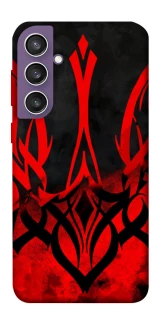 Чехол на Samsung Galaxy S23 FE Герб v18 фото 1 из 1