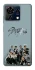 Чохол на ZTE Blade V50 Vita Stray Kids v5 фото 1 з 1