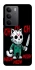 Чехол на Realme C75 Lucky Friday 13th Cat фото 1 из 1