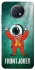 Чехол на Xiaomi Redmi Note 9 5G / Note 9T FrontJoker фото 1 из 1