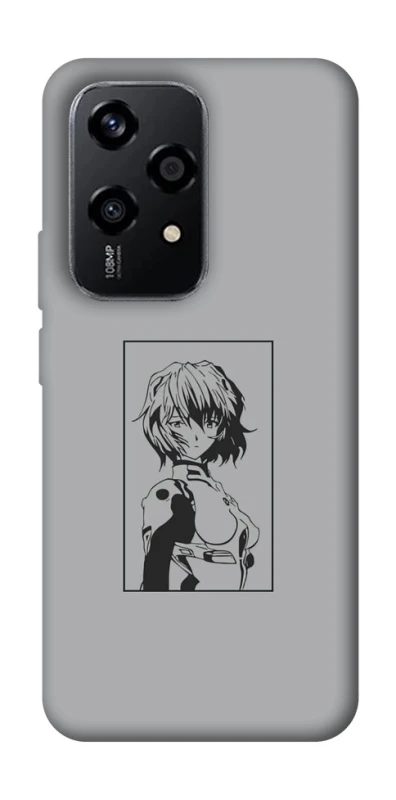 Чохол на Honor 200 Lite Anime v6 фото 1 з 1