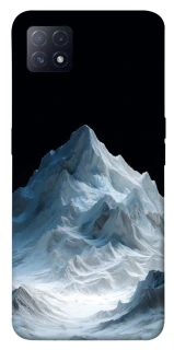 Чохол на Oppo A72 5G / A73 5G White mountain фото 1 з 1