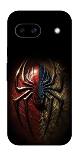 Чохол на Google Pixel 8a Spiderman icon фото 1 з 1