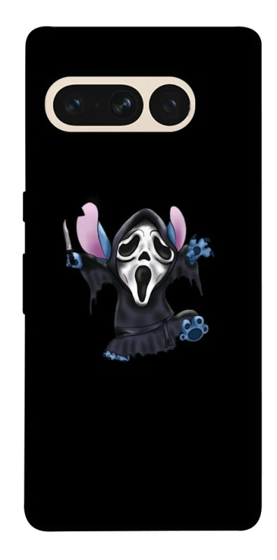 Чохол на Google Pixel 7 Pro Halloween Stitch ver.2 фото 1 з 1