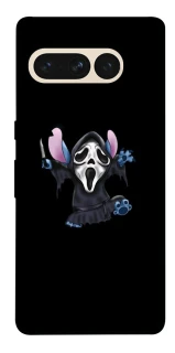 Чехол на Google Pixel 7 Pro Halloween Stitch ver.2 фото 1 из 1