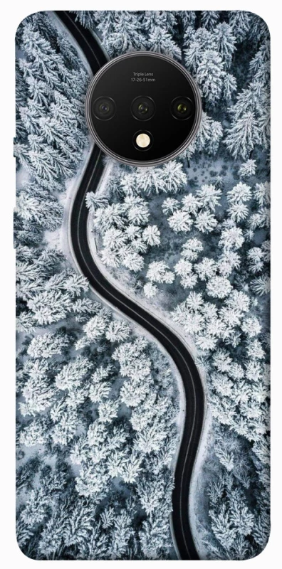 Чохол на OnePlus 7T Новорічний v26 фото 1 з 1