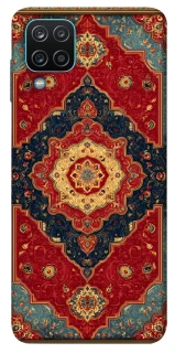 Чехол на Samsung Galaxy M12 Ковёр v50 фото 1 из 1