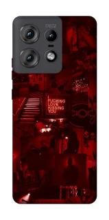 Чохол на Motorola Edge 50 Pro Love collage ver.5 фото 1 з 1