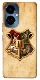 Чохол на TECNO Camon 19 Pro Harry Potter mood v1 фото 1 з 1