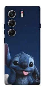 Чехол на Tecno Camon 40 Stitch ver.2 фото 1 из 1
