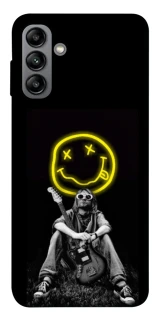 Чохол на Samsung Galaxy A04s Nirvana ver.2 фото 1 з 1