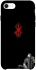 Чохол на Apple iPhone SE (2020) berserk black фото 1 з 1