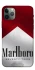 Чохол на Apple iPhone 11 Pro (5.8") Marlboro фото 1 з 1