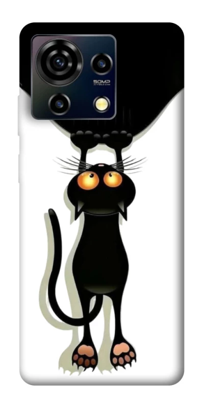 Чохол на ZTE Blade V50 Vita But it's not white фото 1 з 1