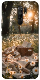 Чохол на Xiaomi Redmi 9 Flowers v14 фото 1 з 1