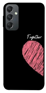 Чохол на Samsung Galaxy A24 4G Pair romantic theme ver.12 фото 1 з 1