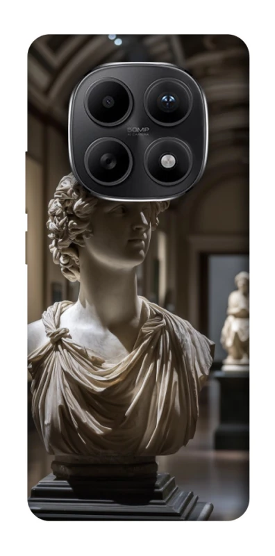 Чехол на Xiaomi Redmi Note 15 5G statue фото 1 из 1