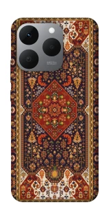 Чохол на Realme 15T Килим v8 фото 1 з 1