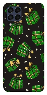 Чехол на Samsung Galaxy M33 5G Christmas mood ver.5 фото 1 из 1