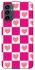 Чохол на Samsung Galaxy M34 5G Chess heart фото 1 з 1