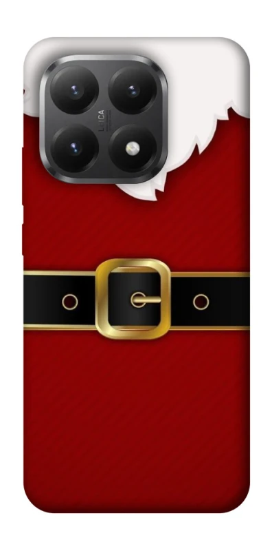 Чохол на Xiaomi 15T Новорічний v4 фото 1 з 1