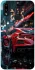 Чохол на Samsung Galaxy A10s Red sports car фото 1 з 1