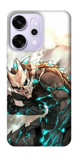 Чохол на Oppo Reno 14 Pro Kaijuu№8 фото 1 з 1