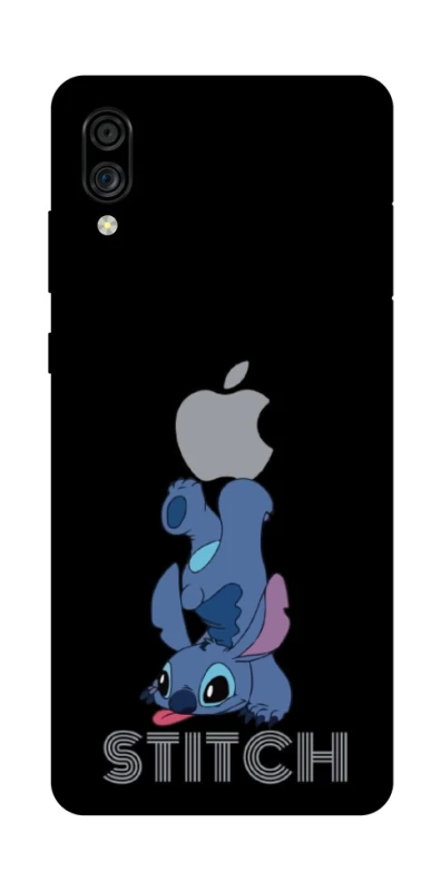 Чехол на ZTE Blade A5 (2020) Stitch ver.18 фото 1 из 1