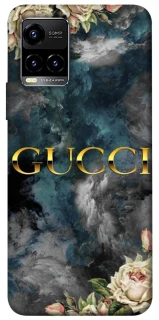 Чохол на Vivo Y21 / Y33s Gucci ver.7 фото 1 з 1