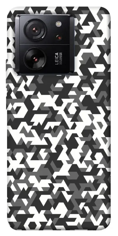 Чехол на Xiaomi 13T Pro Camouflage v7 фото 1 из 1