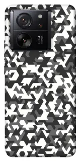 Чехол на Xiaomi 13T Pro Camouflage v7 фото 1 из 1