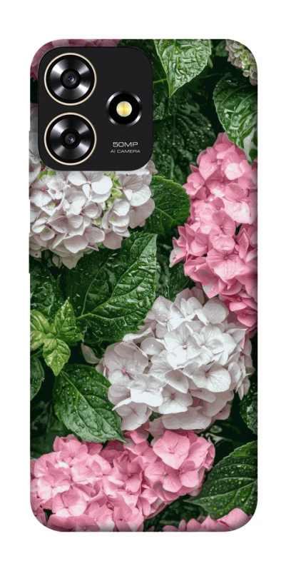 Чохол на ZTE Blade A73 4G Secret Garden фото 1 з 1