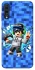Чохол на Samsung Galaxy A70 (A705F) Roblox collage ver.6 фото 1 з 1