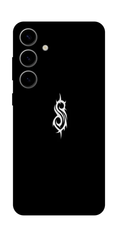 Чохол на Samsung Galaxy S25 FE Slipknot ver.3 фото 1 з 1
