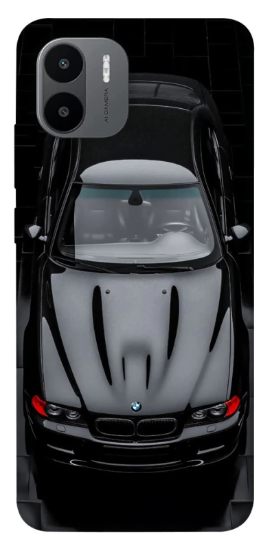 Чехол на Xiaomi Redmi A1 / A2 BMW V12 фото 1 из 1