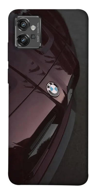 Чехол на Motorola Moto G32 BMW v51 фото 1 из 1