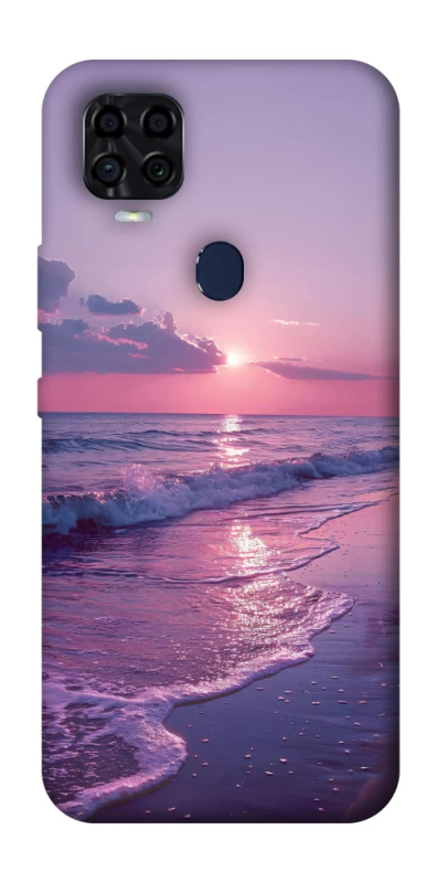 Чехол на ZTE Blade v2020 Sea фото 1 из 1