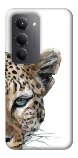 Чохол на Xiaomi Redmi 15 (EU) Leopard Art v2 фото 1 з 1