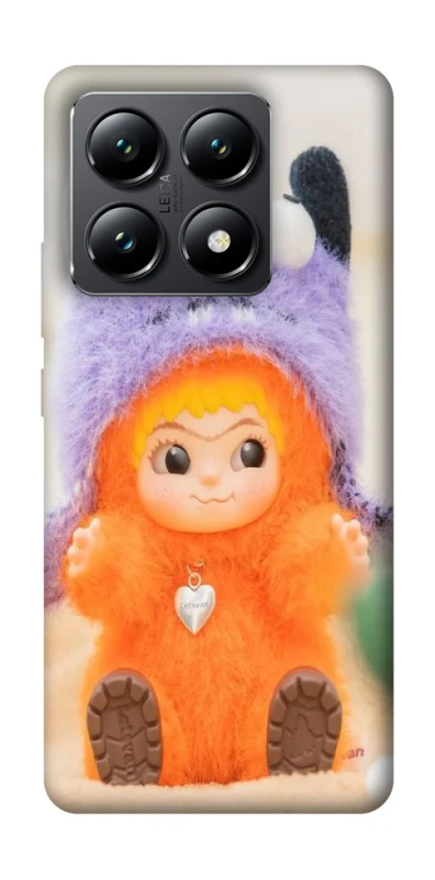 Чохол на Xiaomi 14T Wakuku ver.6 фото 1 з 1