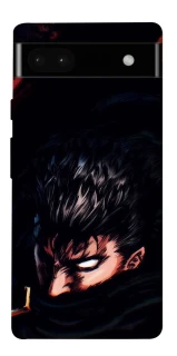 Чохол на Google Pixel 6a Berserk v5 фото 1 з 1