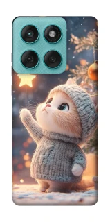 Чохол на Motorola Edge 60 Fusion Christmas mood ver.9 фото 1 з 1