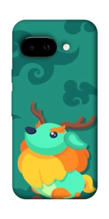 Чехол на Google Pixel 9a Fantasy deer creature фото 1 Чехол на Google Pixel 9a Fantasy deer creature фото 1 из 1