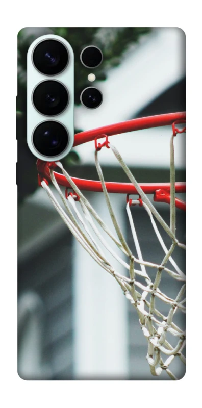 Чехол на Samsung Galaxy S26 Ultra Баскет фото 1 из 1